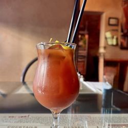 Cirino's At Main Street - Bloody Mary