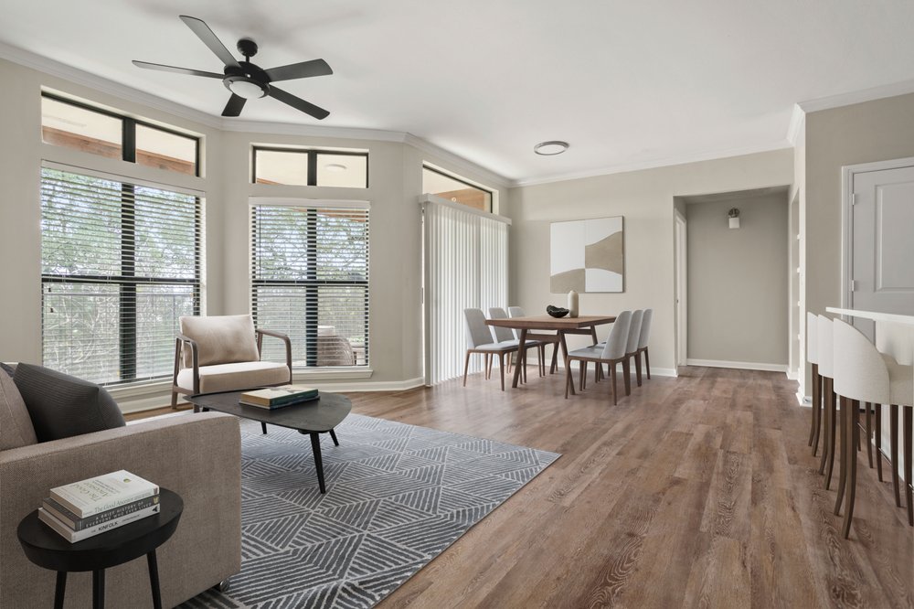 BELL QUARRY HILL APARTMENTS Updated August 2024 58 Photos & 18