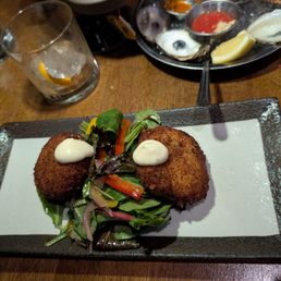 Crab Cake