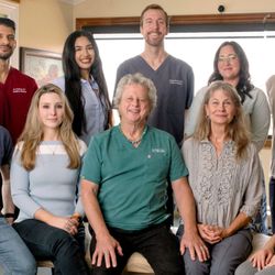 Health In Balance - HIB Team 2025