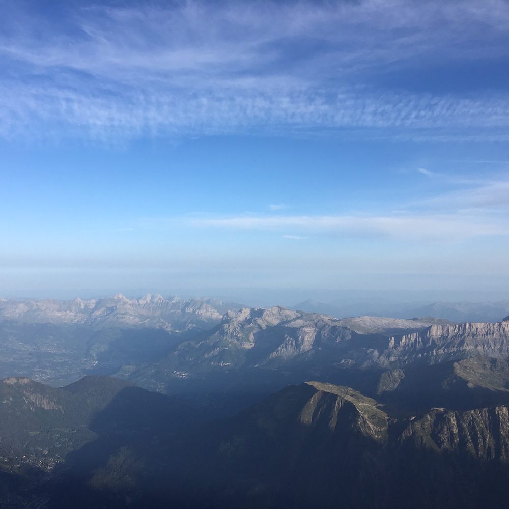 Aiguille du Midi - Landmarks & Historical Buildings Near Me Aiguille du Midi - Landmarks & Historical Buildings Near Me
