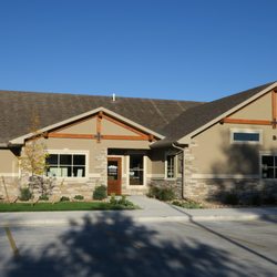 San Juan Eye Center - Our new Montrose office
