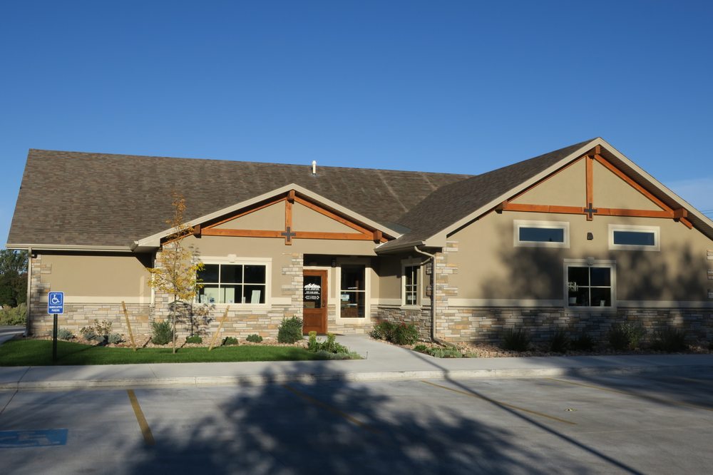 SAN JUAN EYE CENTER Updated August 2024 1805 S Hillcrest Dr