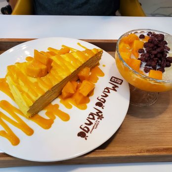 Mango Mango Dessert - Desserts Near Me - Chicago, Illinois Mango Mango Dessert - Desserts Near Me - Chicago, Illinois
