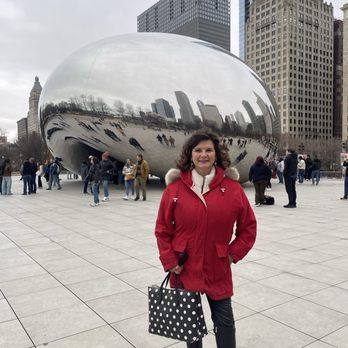 Millennium Park - Parks Near Me - Chicago, Illinois