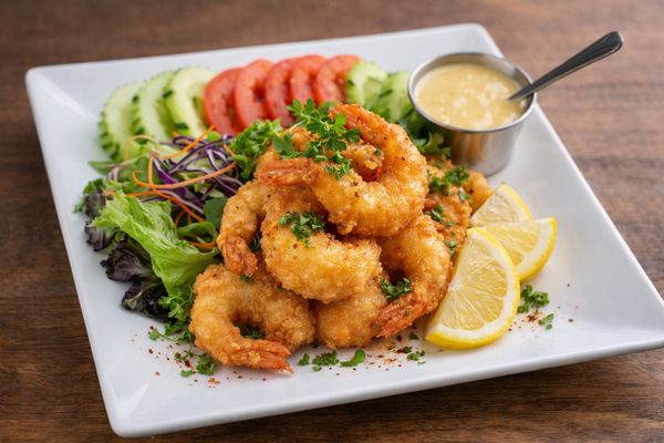 Exotic Thai Cafe by null