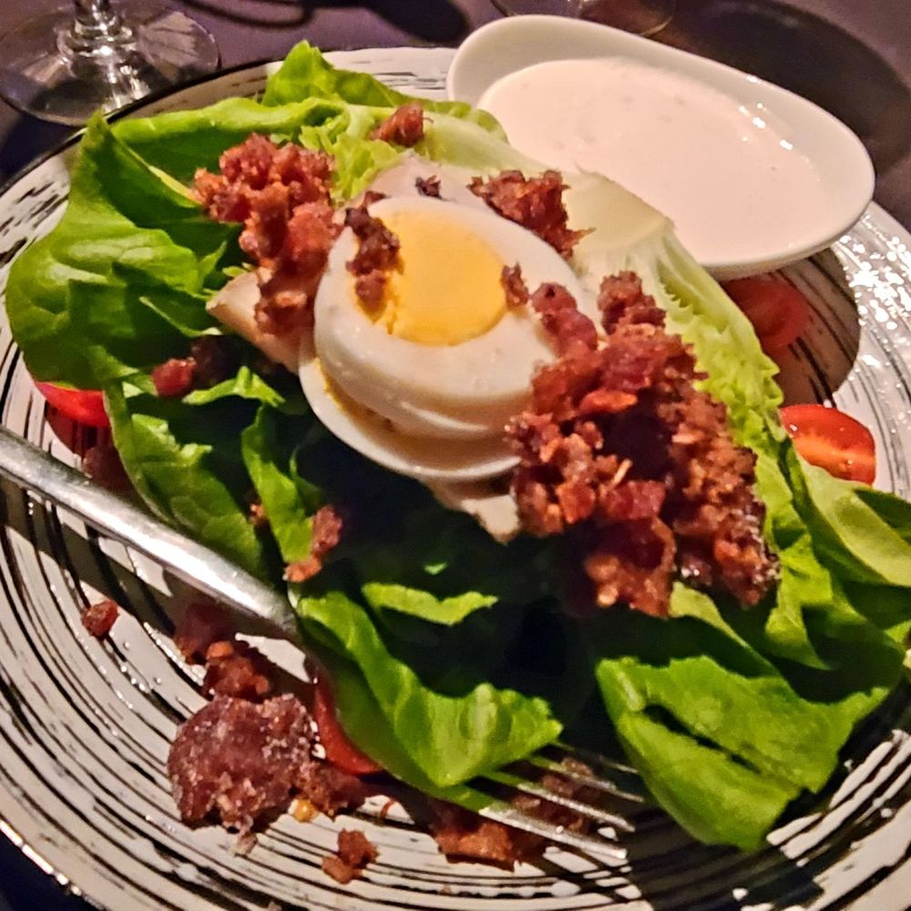CuiZine Restaurant - Wedge - Seafood Near Me - Satellite Beach, Florida