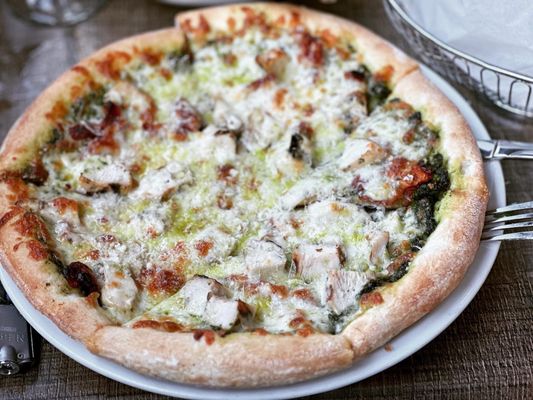 Spumoni Trattoria & Pizzeria by null