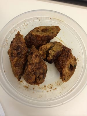 Asian Curry Hut by null