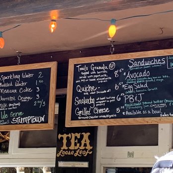 The Trails - Cafes Near Me - Los Angeles, California