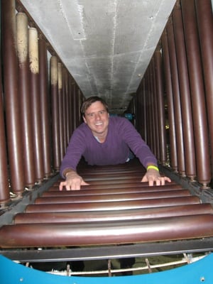 City Museum by null City Museum by null