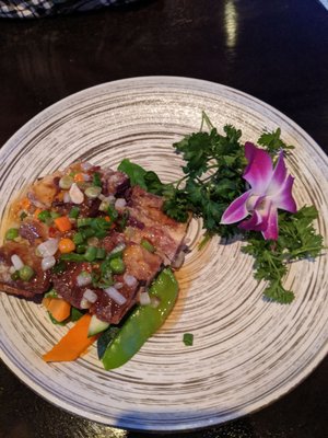 Purple Shell Boston by null