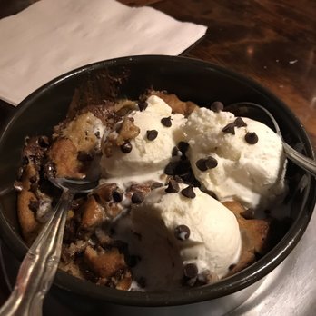 Oregano's - Pizza cookie!! Yum! - Pizza Near Me - Glendale, Arizona Oregano's - Pizza cookie!! Yum! - Pizza Near Me - Glendale, Arizona