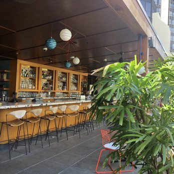 Hideout - Bar - Bars Near Me - Honolulu, Hawaii