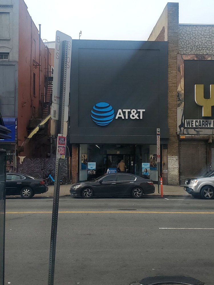 AT&T Store