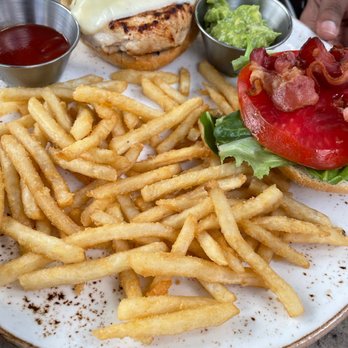 Jaguar Restaurant - Coconut Grove - Chicken Sandwich - Latin American Near Me - Miami, Florida Jaguar Restaurant - Coconut Grove - Chicken Sandwich - Latin American Near Me - Miami, Florida