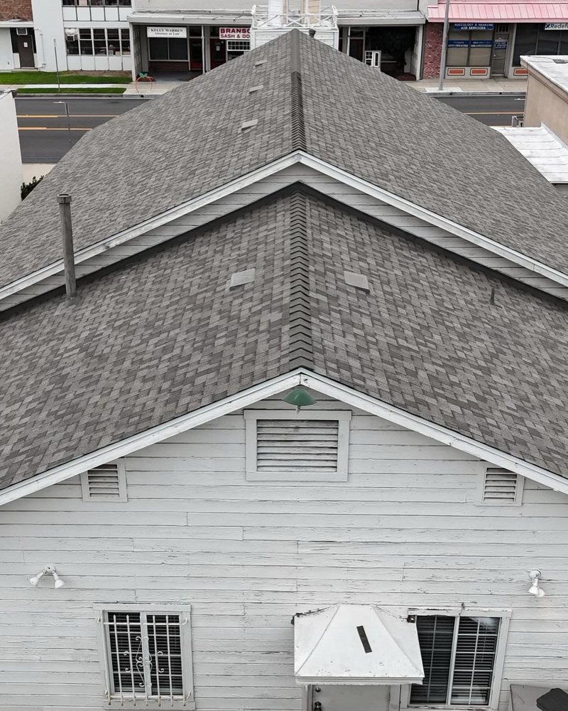 Slide of Best Value Roofing & Repairs