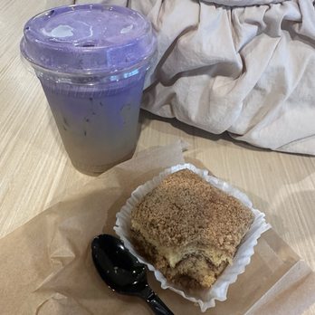 Sabr Coffee House - Coffee & Tea Near Me - Lake Forest, California