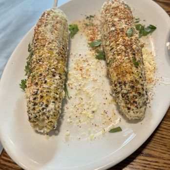 Cozumel - Mexican street corn - Seafood Near Me - Neenah, Wisconsin Cozumel - Mexican street corn - Seafood Near Me - Neenah, Wisconsin