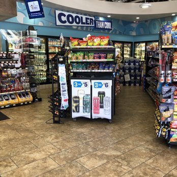 ampm - the inside of a grocery store - Convenience Stores Near Me - El Dorado Hills, California