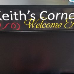 Keith's Corner