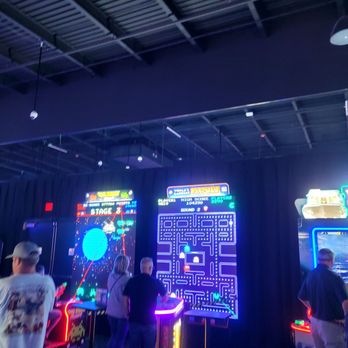 Dave & Buster's Augusta - Arcades Near Me - Augusta, Georgia Dave & Buster's Augusta - Arcades Near Me - Augusta, Georgia