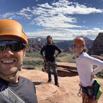 Zion Rock & Mountain Guides - Top of "pride rock" at lambs knoll - Tours Near Me - Springdale, Utah Zion Rock & Mountain Guides - Top of "pride rock" at lambs knoll - Tours Near Me - Springdale, Utah