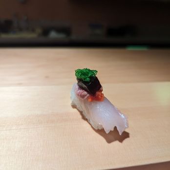 Matoi - Sushi Bars Near Me - San Diego, California