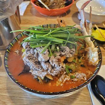 The Ppong - Korean Near Me - Los Angeles, California The Ppong - Korean Near Me - Los Angeles, California