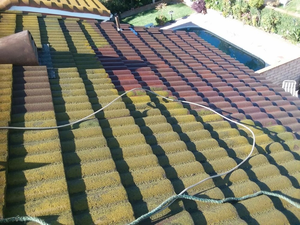 Slide of Union Restorations