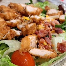 Cobb salad Cobb salad