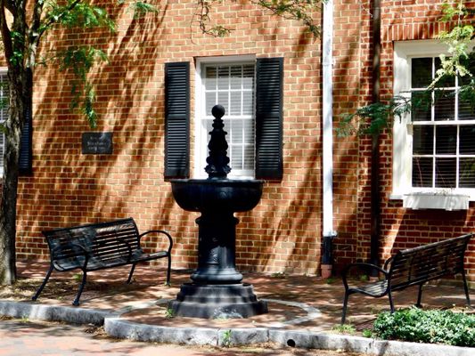 City of Charlottesville