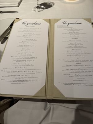 The Jefferson, Washington, DC by null
