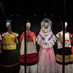 Museo Frida Kahlo