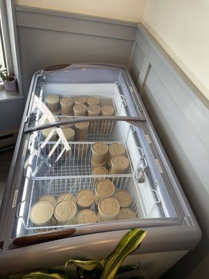 Superior Creamery by null