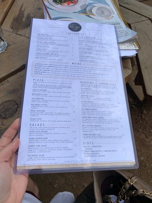 Menu photo 5 Chelsea Corner Dallas, TX Menu photo 5 Chelsea Corner Dallas, TX