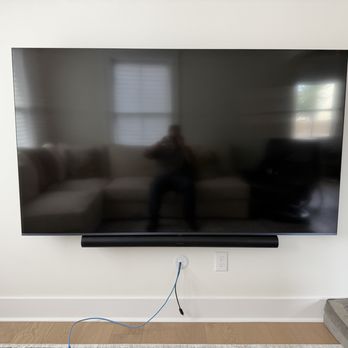 Coastal Connect Solutions - Home Network Installation Near Me