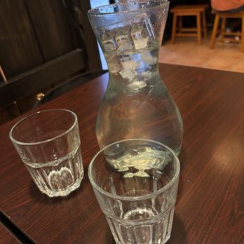 Kohoku-Ku Ramen - Water - Ramen Near Me - Chicago, Illinois