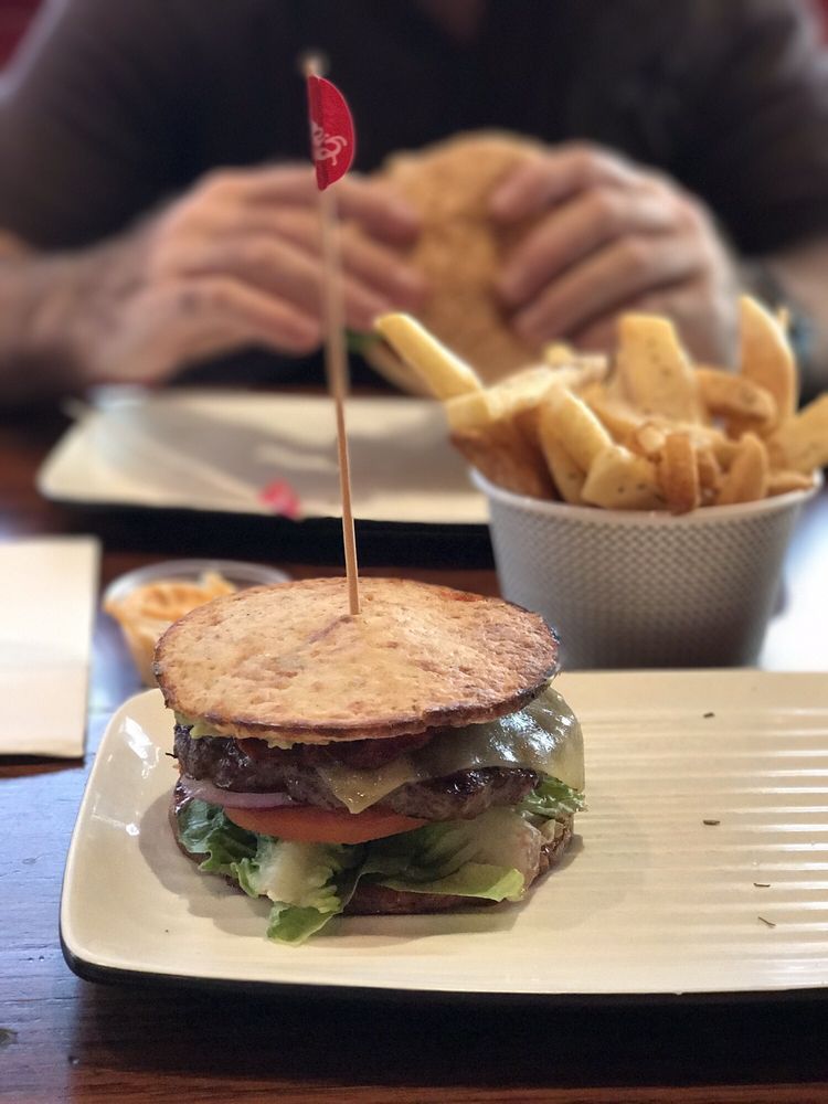 GRILL’D CHERMSIDE Updated October 2024 20 Photos & 13 Reviews 395 Hamilton Rd, Chermside