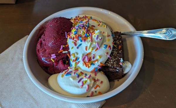 Monsoon Chocolate Cafe + Market by null