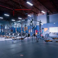 CrossFit Main Line