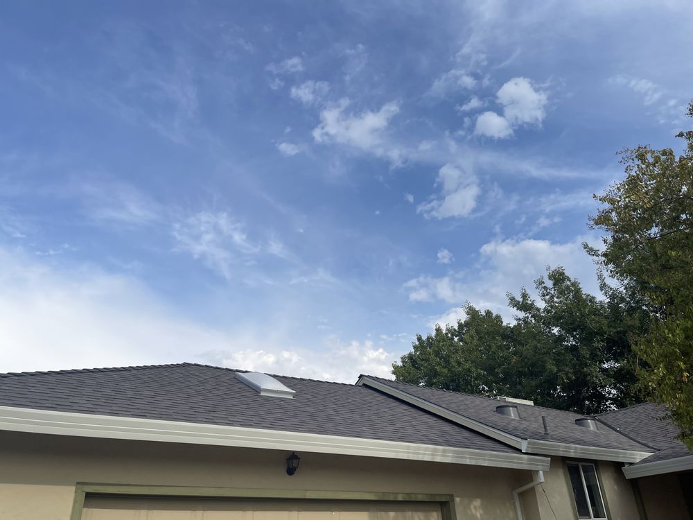 Slide of C S I Roof Removal