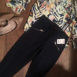 Marshalls - Much needed Navy pants