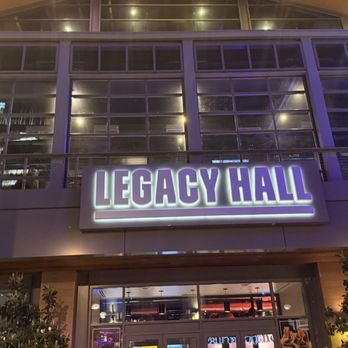Legacy Hall - Food Court Near Me - Plano, Texas Legacy Hall - Food Court Near Me - Plano, Texas