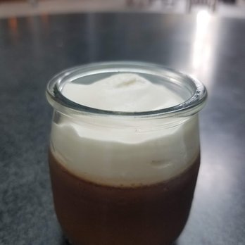 Miette - Pot De Crème - Bakeries Near Me - San Francisco, California