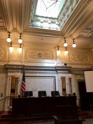 USA Court of Appeals for the Ninth Circuit by null