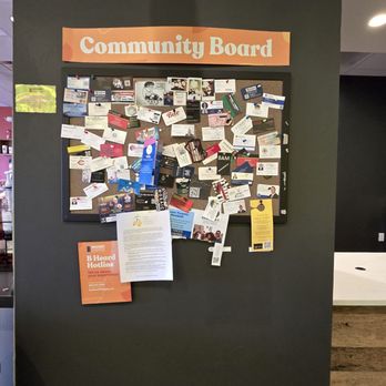 BIGGBY COFFEE - Community board - Coffee & Tea Near Me - Hebron, Kentucky