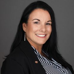 Tricia Cooper - Sabrina Lee - GreatFlorida Insurance