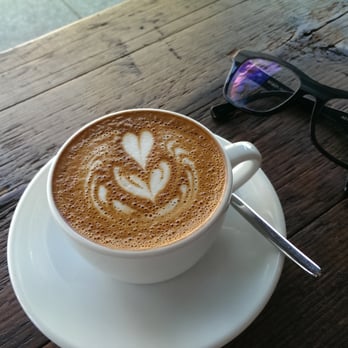 Kinship Coffee - Cappuccino - Coffee & Tea Near Me - Astoria, New York Kinship Coffee - Cappuccino - Coffee & Tea Near Me - Astoria, New York