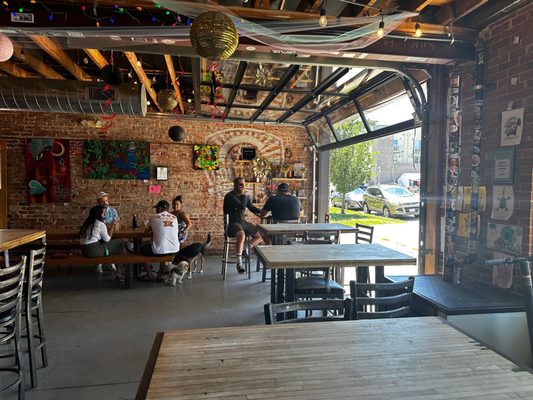 Goldspot Brewing Company by null